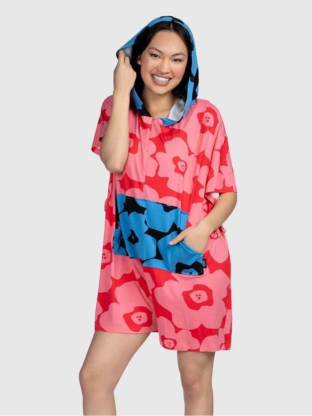 NWT Marimekko for Oodie Small/Medium